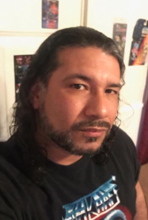 Cresencio R. Castillo Jr.