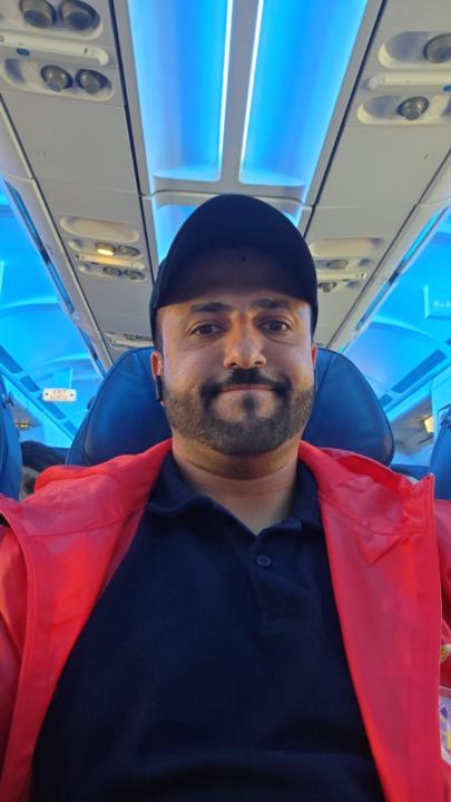 Jaskaran Purewal