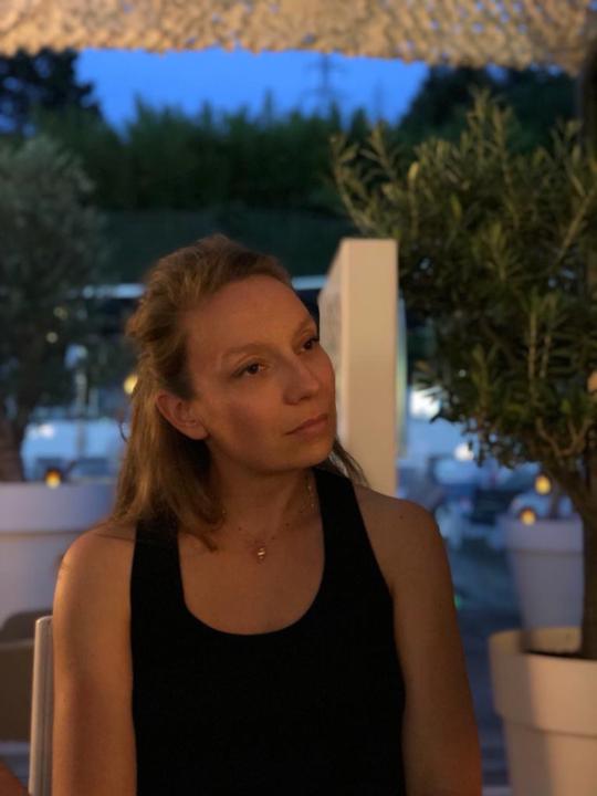 Anne-Claire Bensekhria