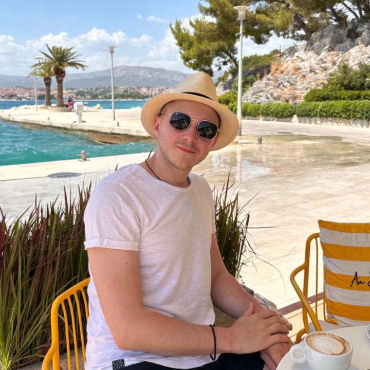 Nick Sherstianykh