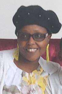 Elizabeth Mulandi