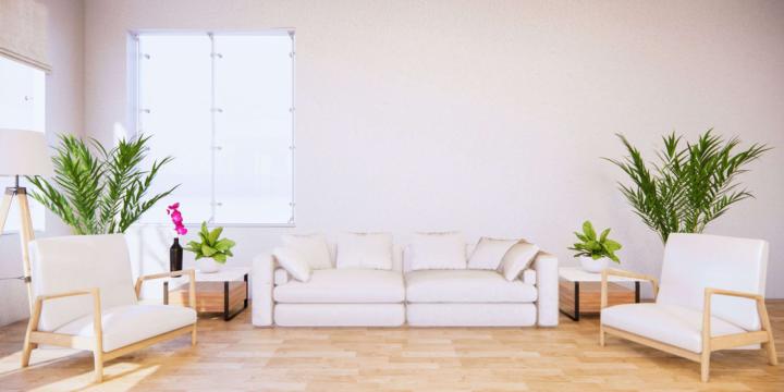 Hard Flooring Installation in West Point, CA