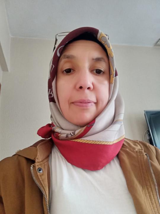 Hacer Köse
