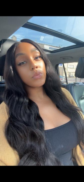 Juanelle Small