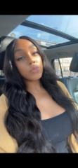 Juanelle Small