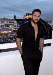 Miguel Moran