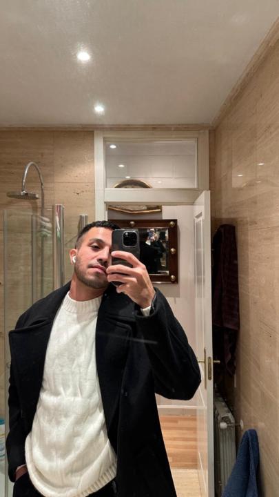 Leandro Maciel Ferreira