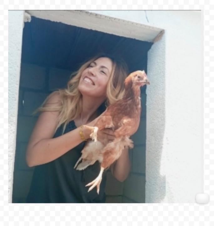 Elena Maria León Suárez