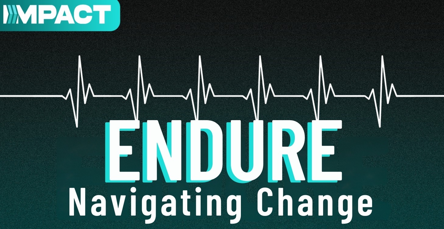 Navigating Change