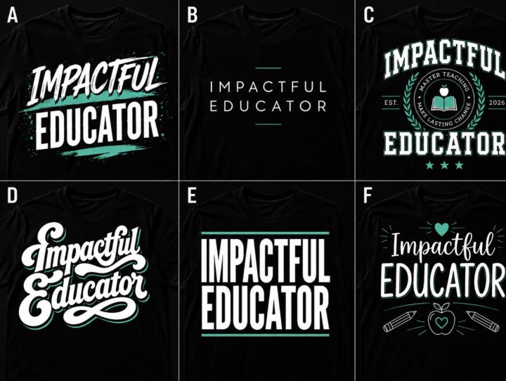 👕 Help Me Decide!