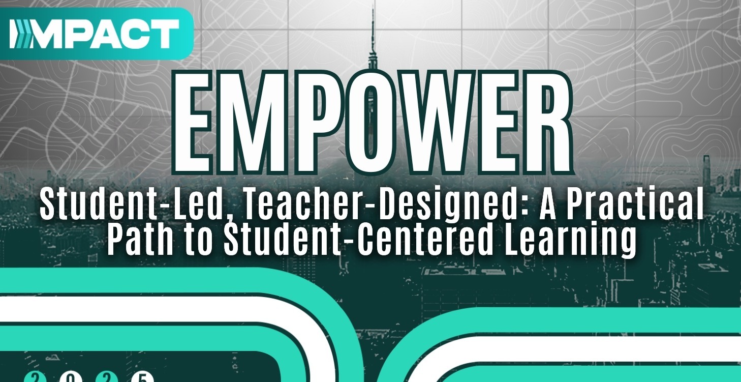 A Practical Path to Student-Centered Learning