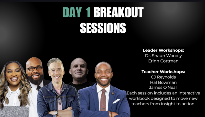 On-Demand Sessions are Live!