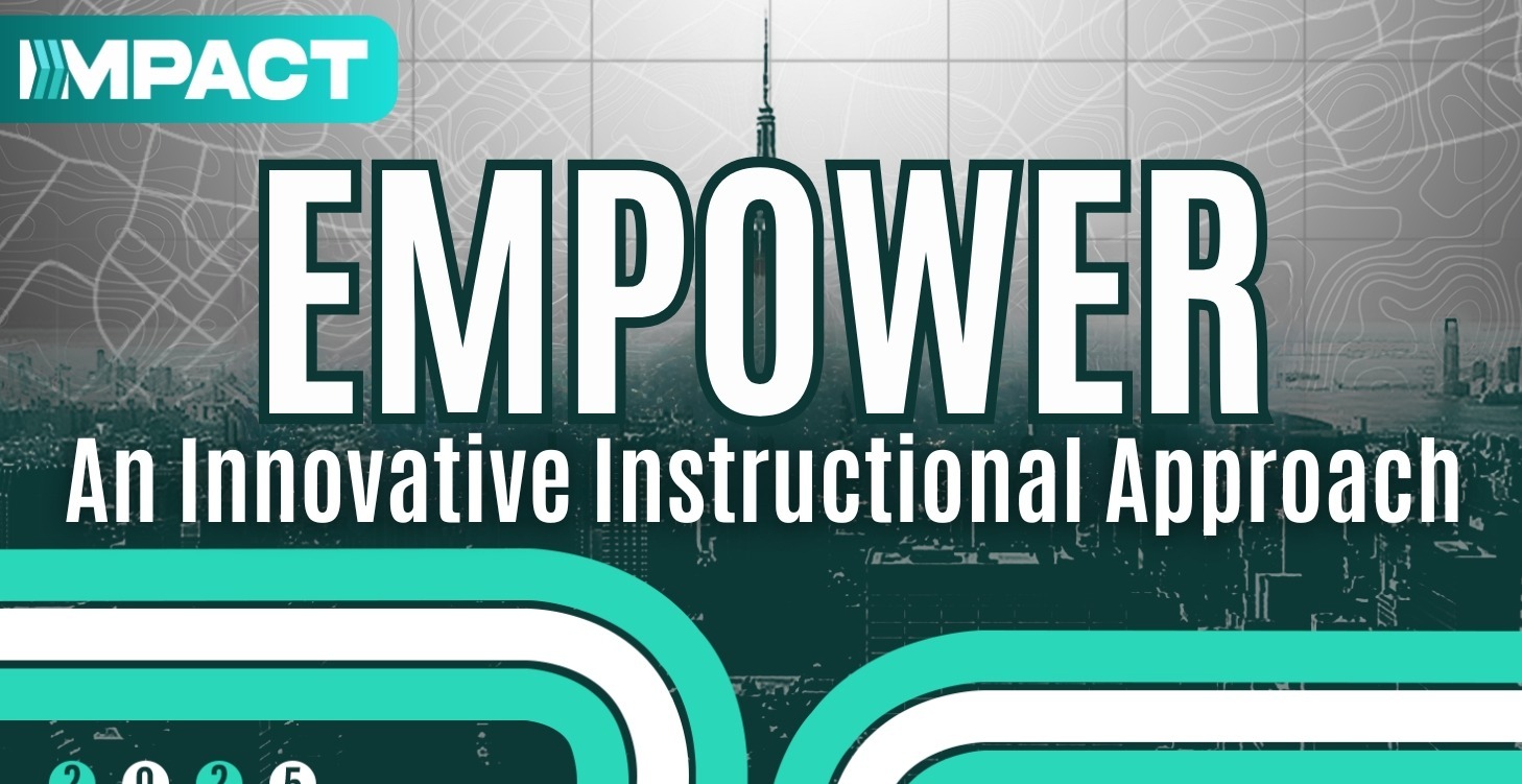 An Innovative Instructional Approach