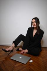 Arianna Gelio