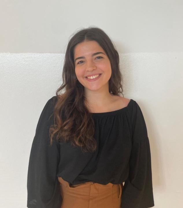 Catarina Vaz Carvalho