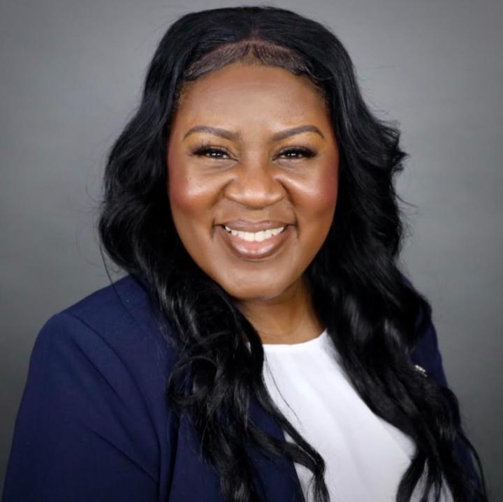 Adrian Baker-johnson