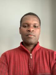 Pacific Bakundukize
