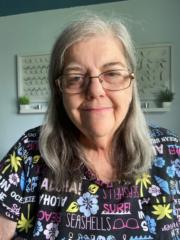 Mary Sackman