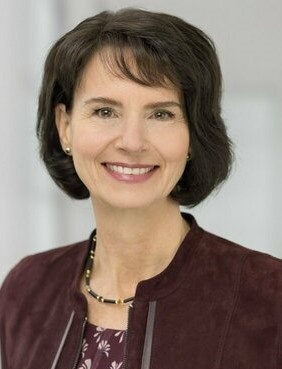 Kerstin Gschwendtner