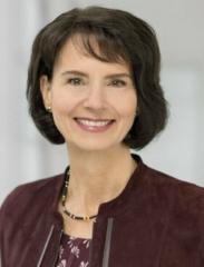 Kerstin Gschwendtner
