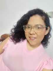 Leda Sanchez Silva