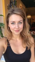 Karolina Hockova