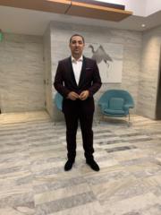 William Rodriguez