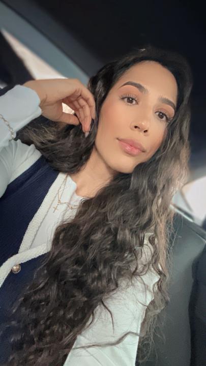 Cynthia Gonzalez