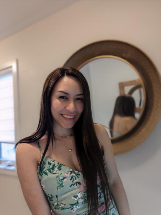 Margaux Masongsong