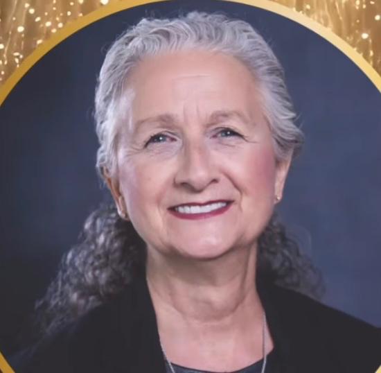 Roseann Sillasen