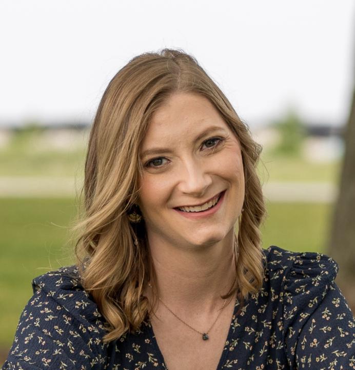 Megan Whitney