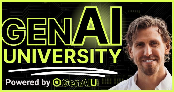 Gen AI University