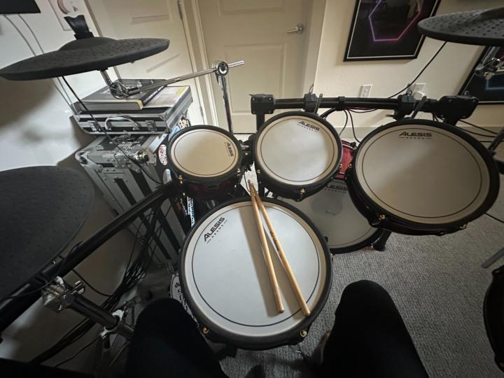 AI is great but I'm curious - what do you for fun?