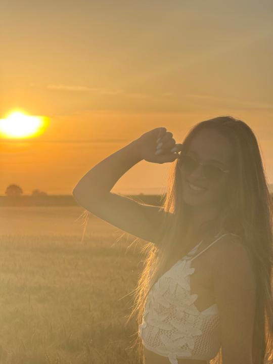 Anja Ljubojevic