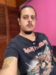 Carlos Murillo
