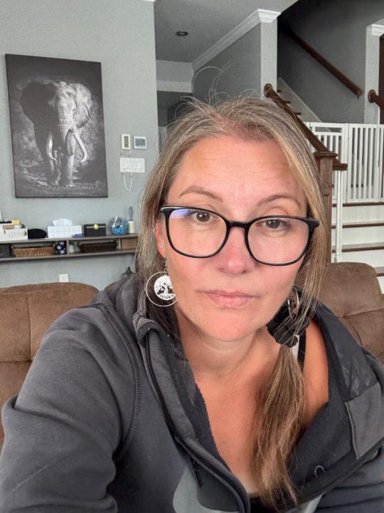 Sandra Pariset