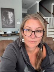 Sandra Pariset