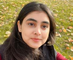 Fatima Amir