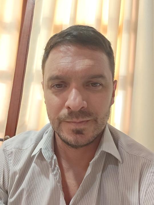 Marcelo Javier