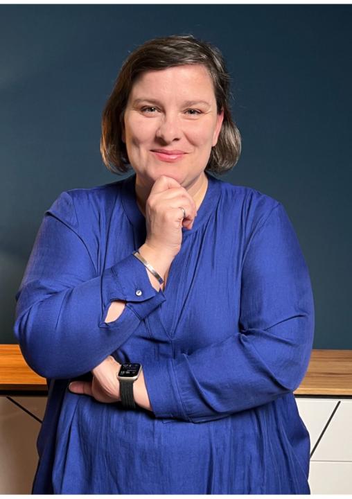 Anna Holfeld