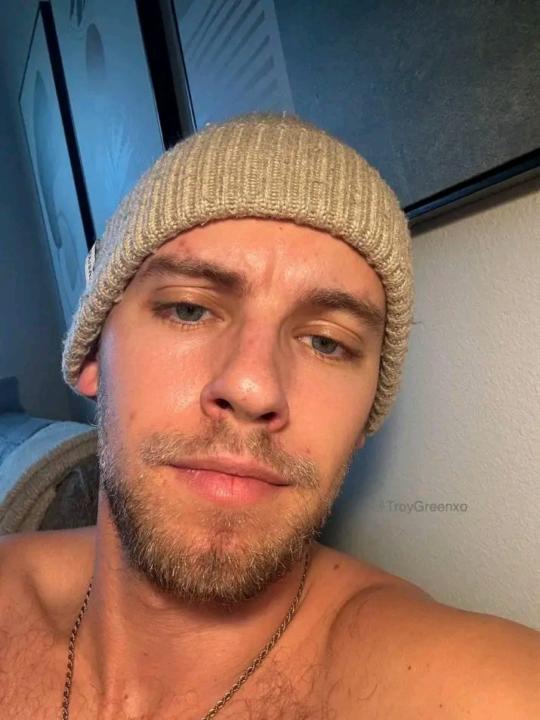 Daniel James