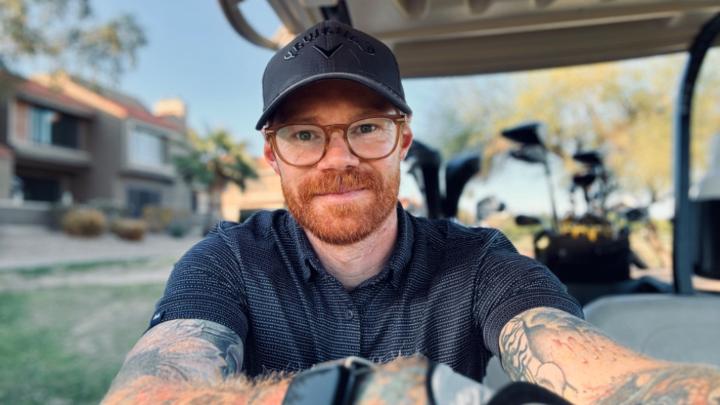 Jonny Miller
