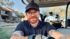 Jonny Miller