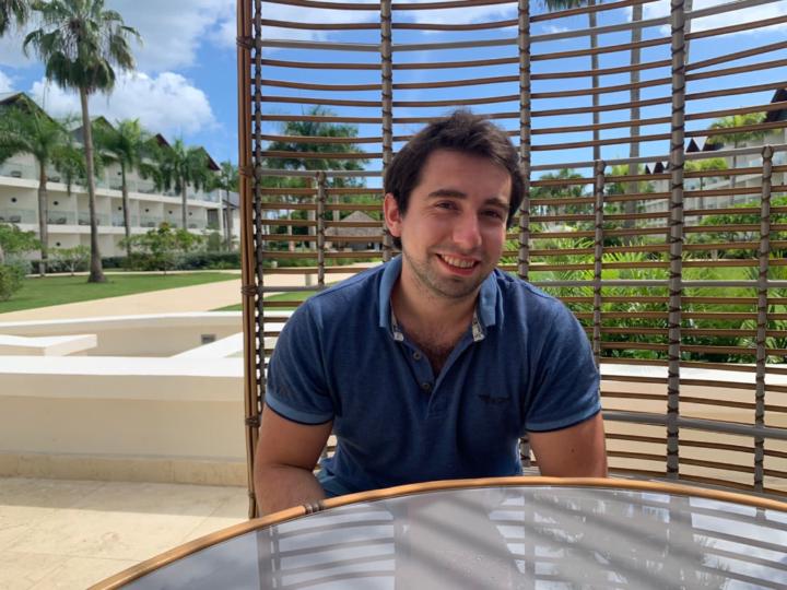 Camilo Perez