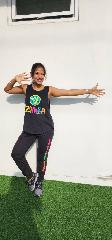 Reshmi S