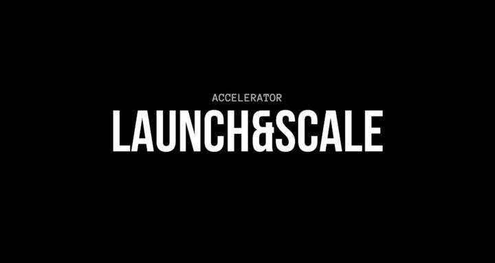 AI Launch & Scale Accelerator