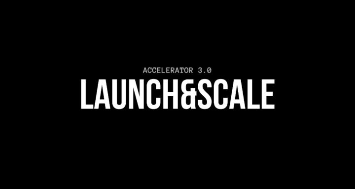 Lauch&Scale Accelerator