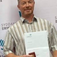 Peter Bøgh Rasmussen