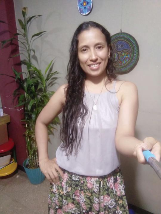 Jenniffer Franco