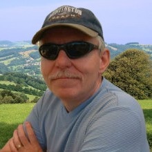 Barney Davey